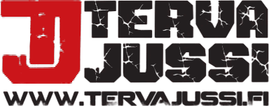 Terva-Jussi Oy